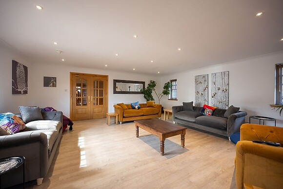 Old Distillery Lodge