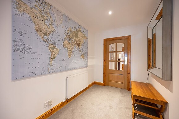 Old Distillery Lodge