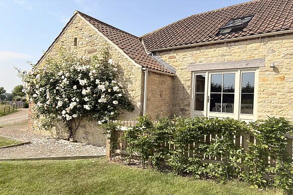 Angram Cottage