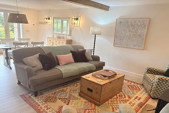 Angram Cottage