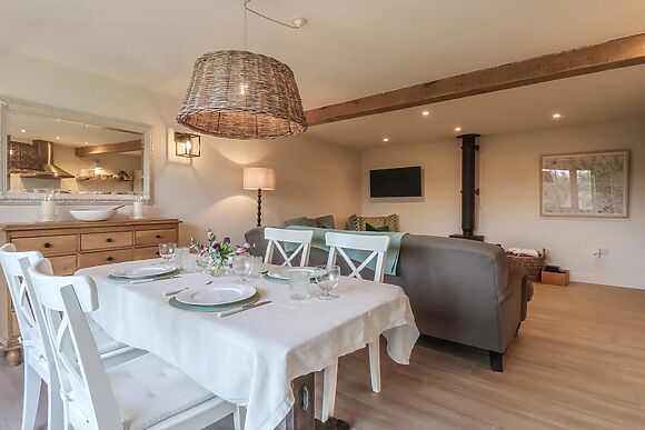 Angram Cottage