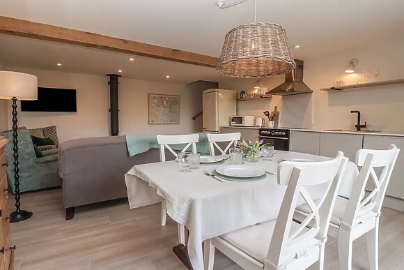 Angram Cottage