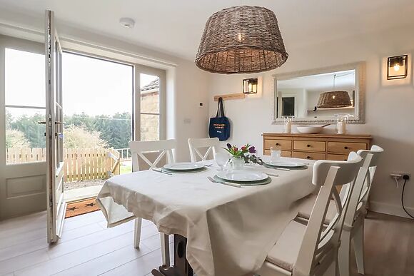 Angram Cottage