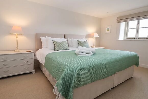 Angram Cottage
