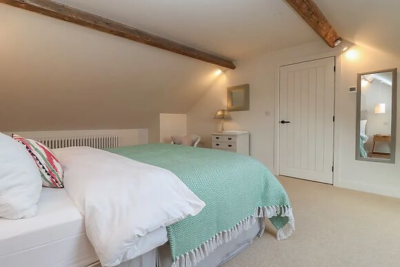 Angram Cottage