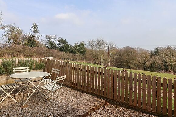 Angram Cottage