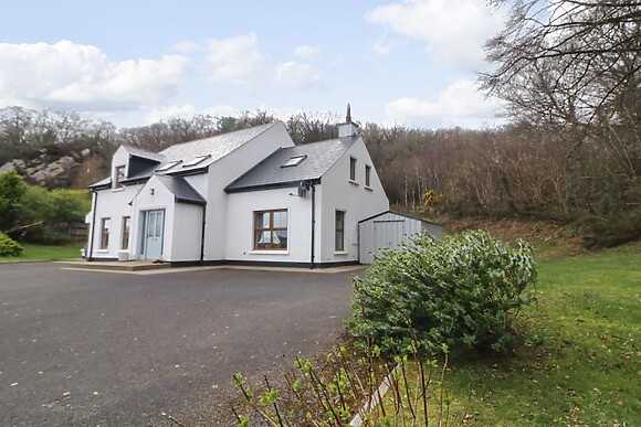 Clondallon Cottage