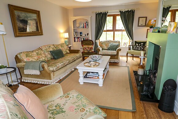 Clondallon Cottage