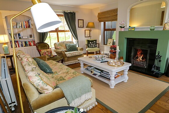 Clondallon Cottage