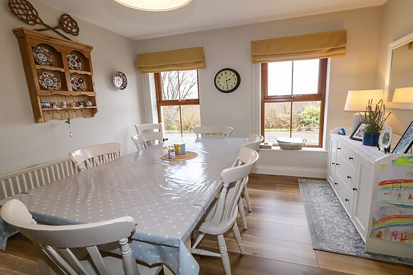 Clondallon Cottage