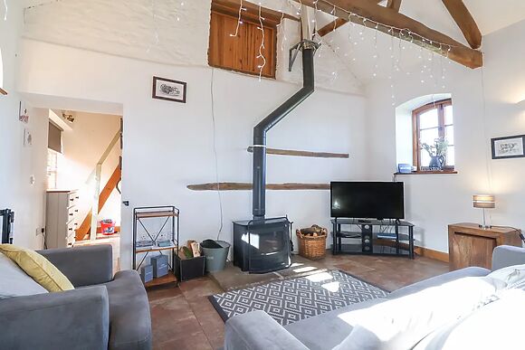The Yarde Annexe