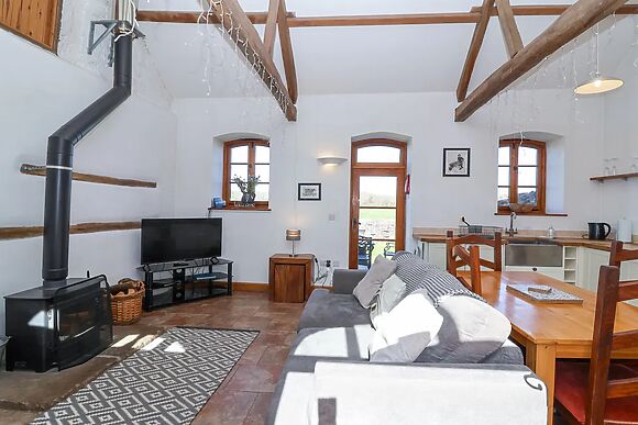The Yarde Annexe