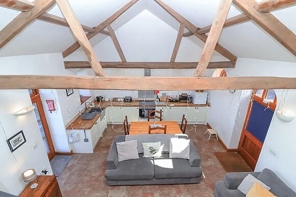 The Yarde Annexe