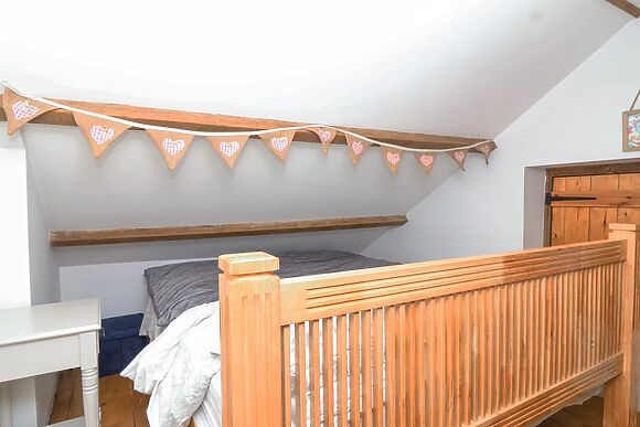 The Yarde Annexe