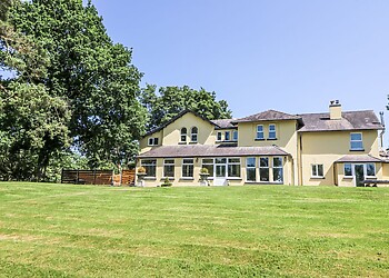 The Retreat at Glanrannell Park House