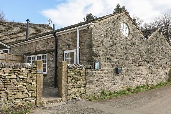 Oakenbank Barn