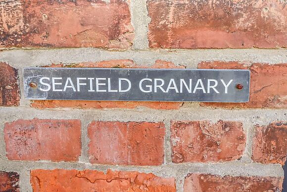 Seafield Granary
