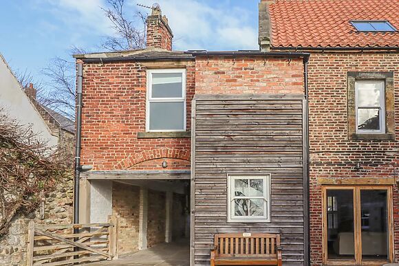 Seafield Coach House