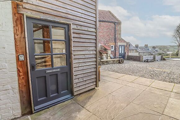 Seafield Coach House