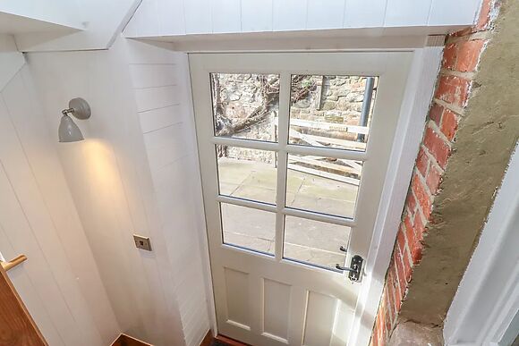 Seafield Coach House