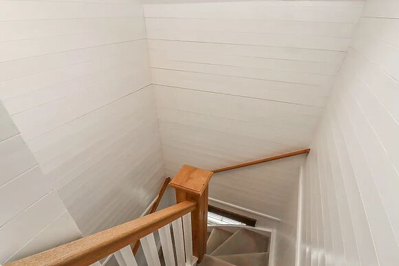 Seafield Coach House