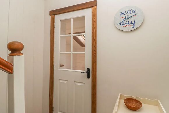 Seafield Coach House