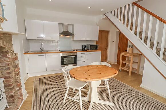 Seafield Coach House