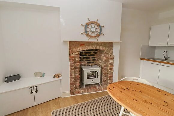 Seafield Coach House