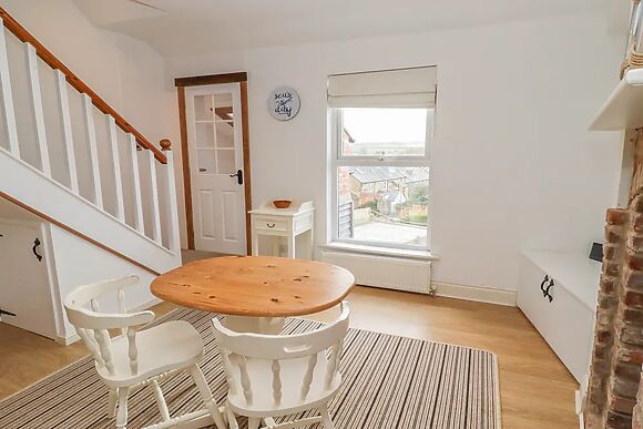 Seafield Coach House