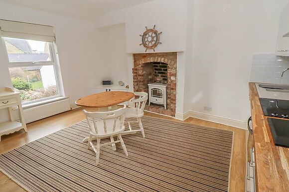 Seafield Coach House