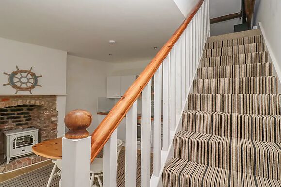 Seafield Coach House