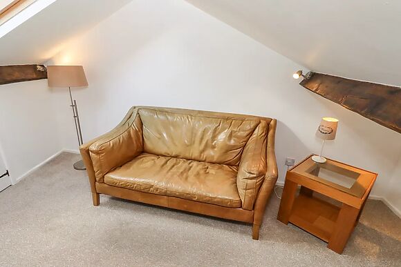 Seafield Coach House