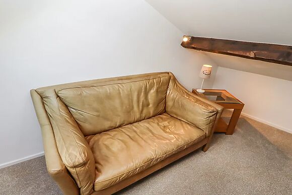 Seafield Coach House