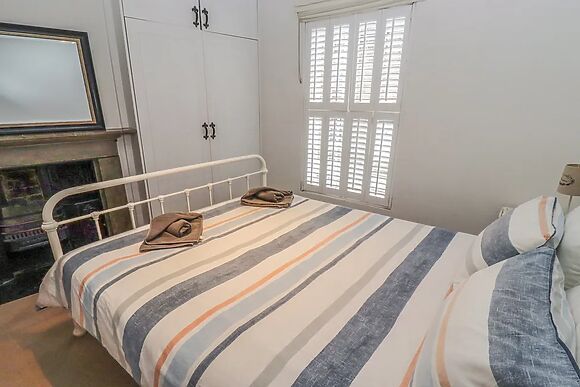 Seafield Coach House