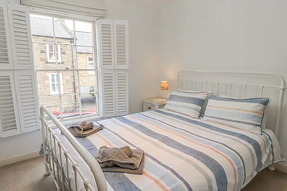 Seafield Coach House