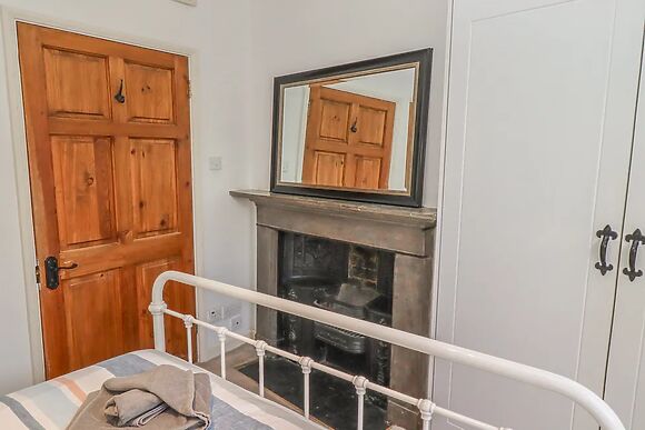 Seafield Coach House