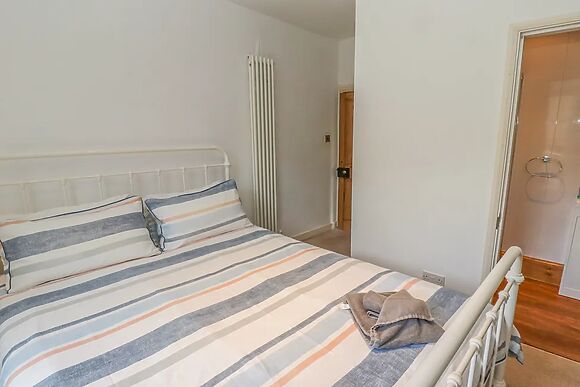 Seafield Coach House