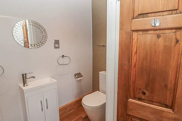 Seafield Coach House