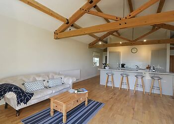 South Barn Cottage
