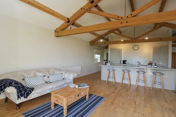 South Barn Cottage