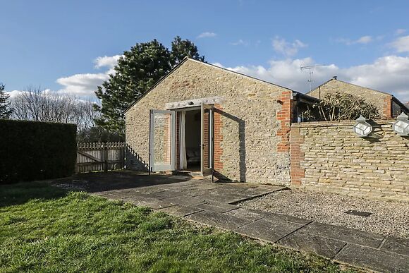 South Barn Cottage