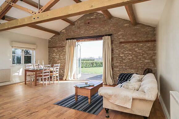 South Barn Cottage
