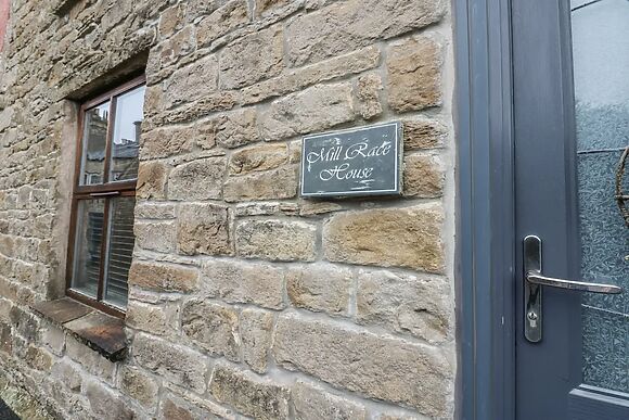 Mill Race House