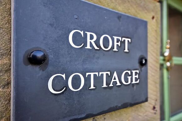 Croft Cottage