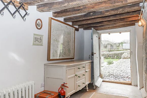 Westacombe Farmhouse