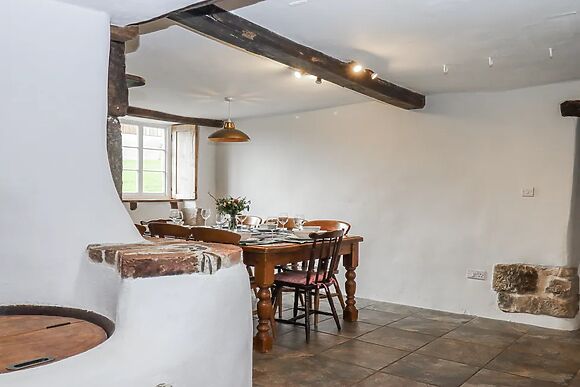 Westacombe Farmhouse