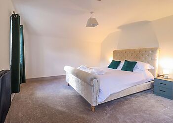 Preesgweene Farmhouse