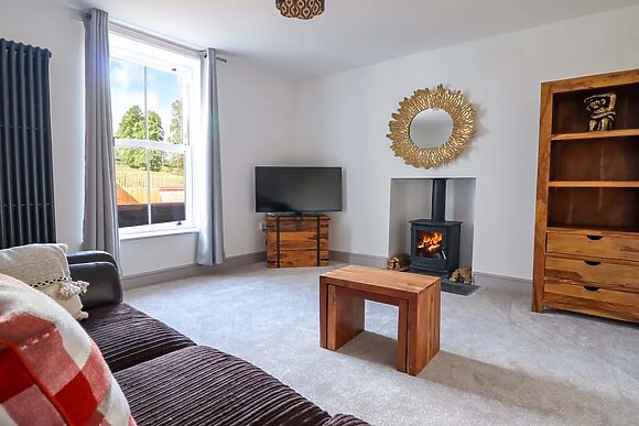 Preesgweene Farmhouse