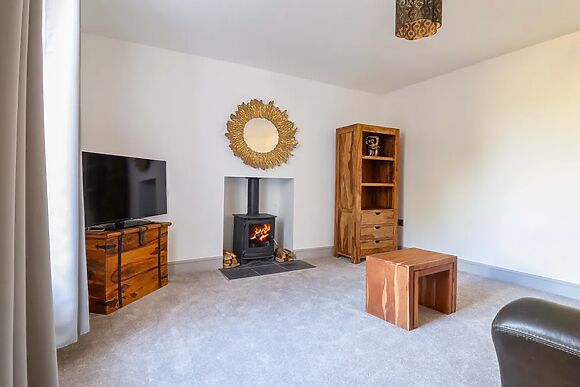 Preesgweene Farmhouse