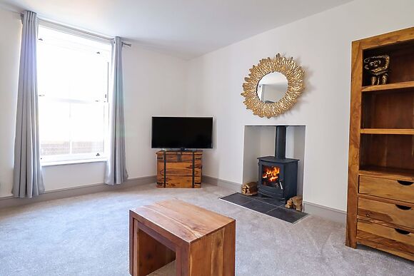 Preesgweene Farmhouse